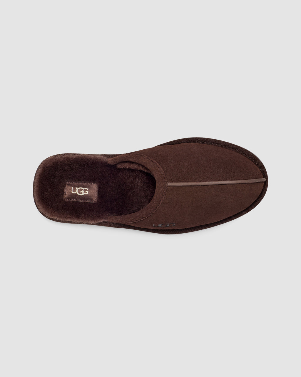 M Scuff Sko