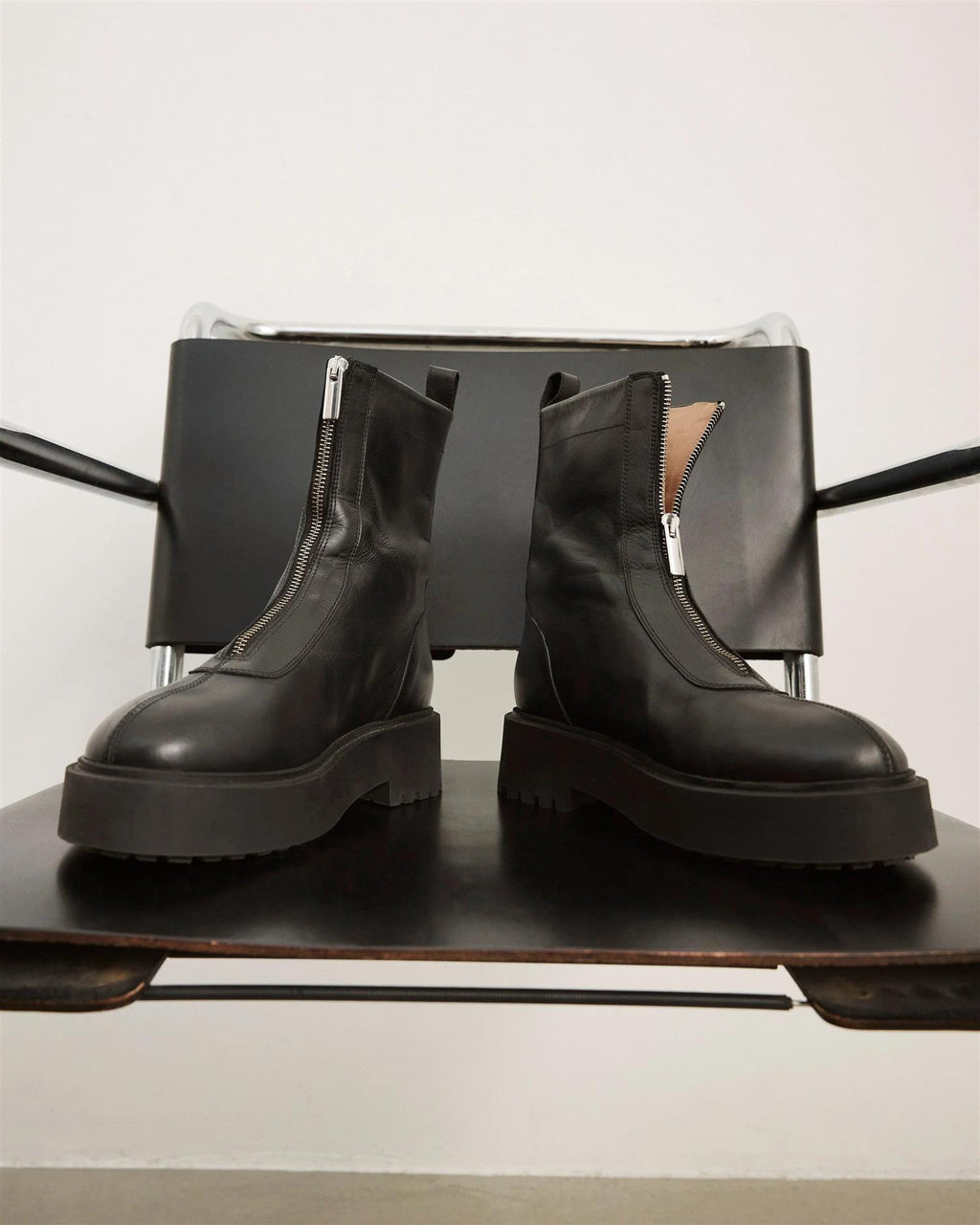 Alma Boots