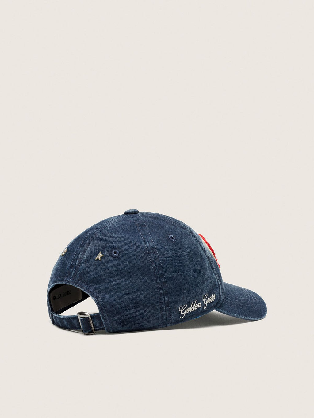 Journey Baseball Cap
