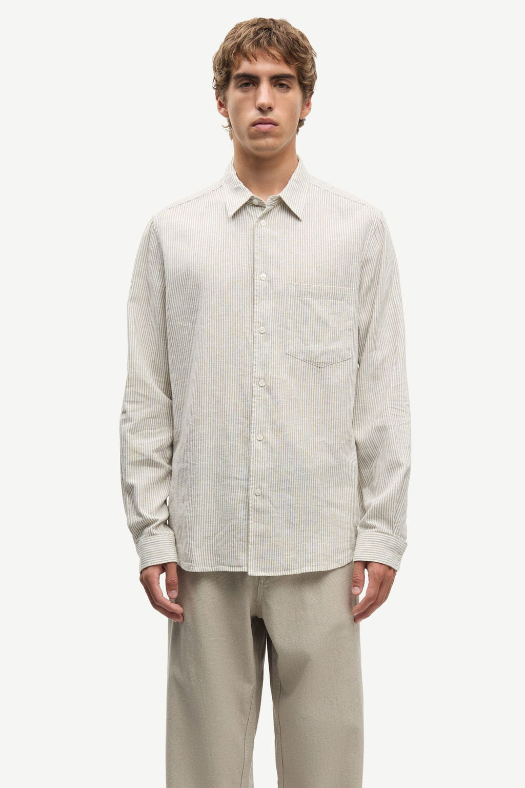 Saliam Fp Shirt 16065