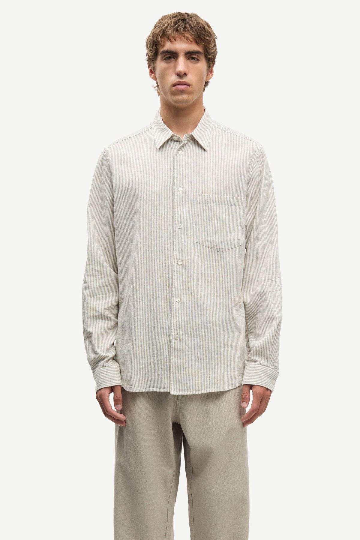 Saliam Fp Shirt 16065