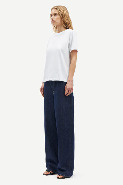 Camino T-Shirt Ss 6024