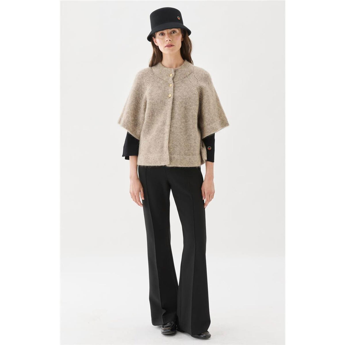 VILANIE Cardigan