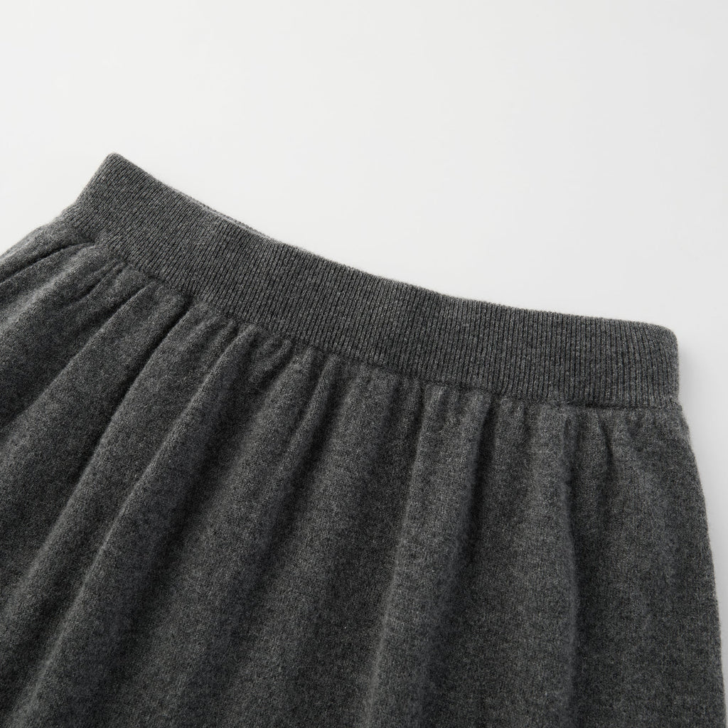 MA33 - Skirt Midi - one size Skjørt
