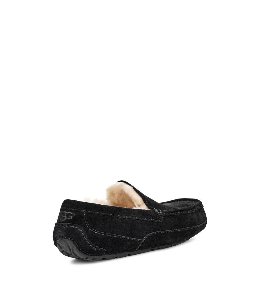 M Ascot Sko