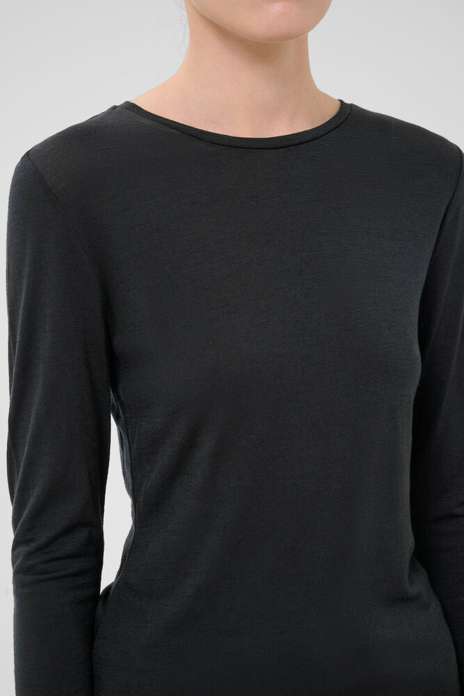 NiniaGZ ls wool roundneck NOOS