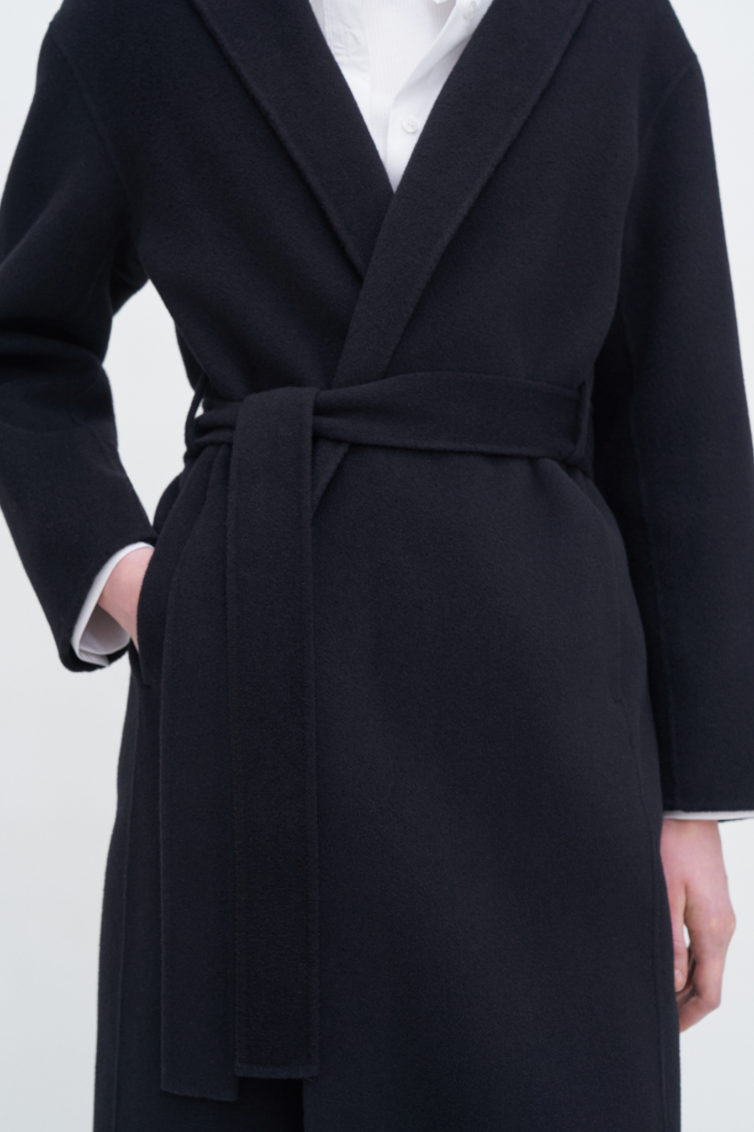Alexa Coat