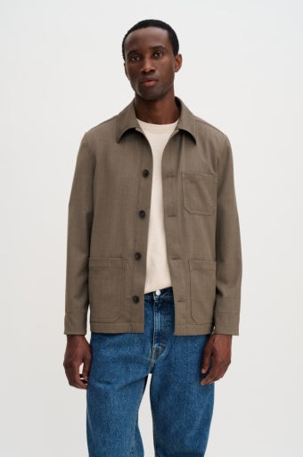 Taylor Jacket