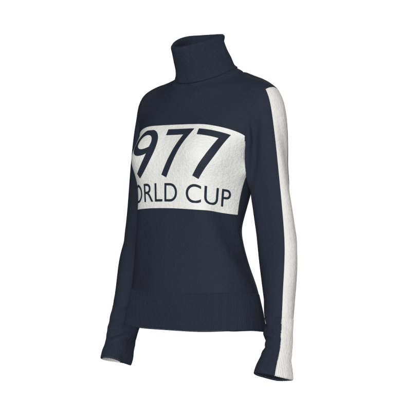 WorldCup Sweater women