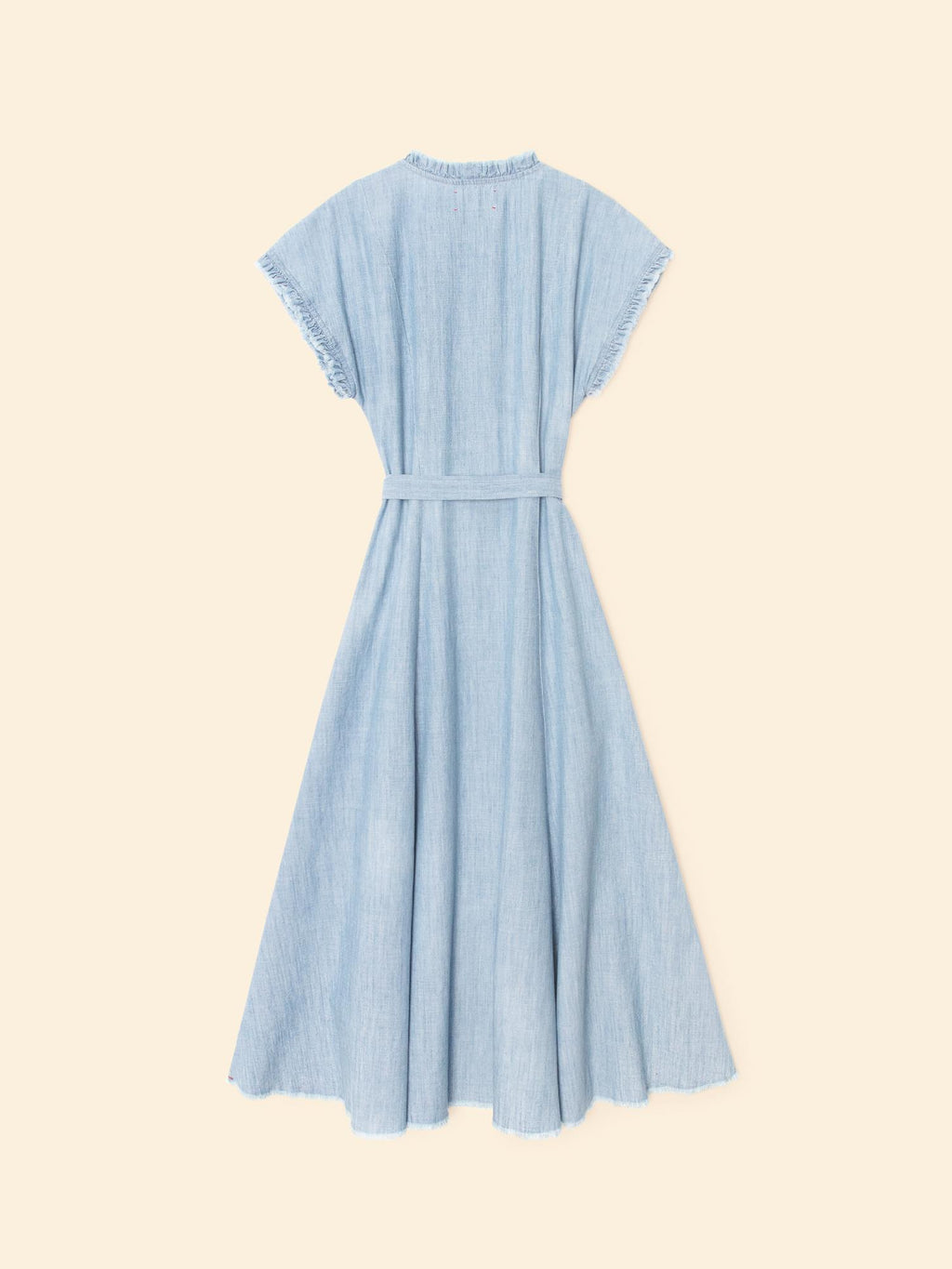 Dixie Dress
