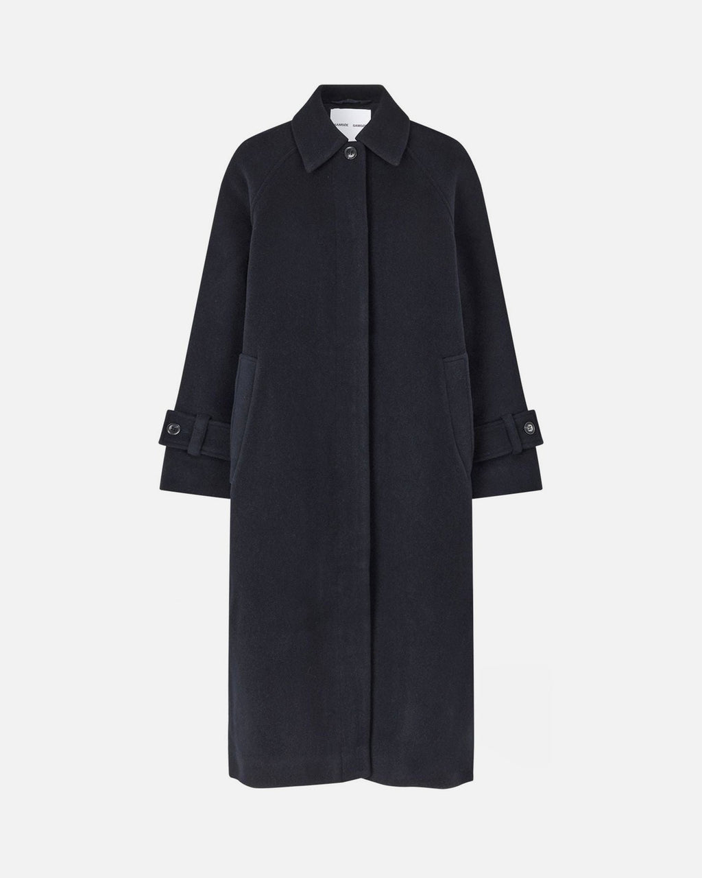 Alma Coat 14895