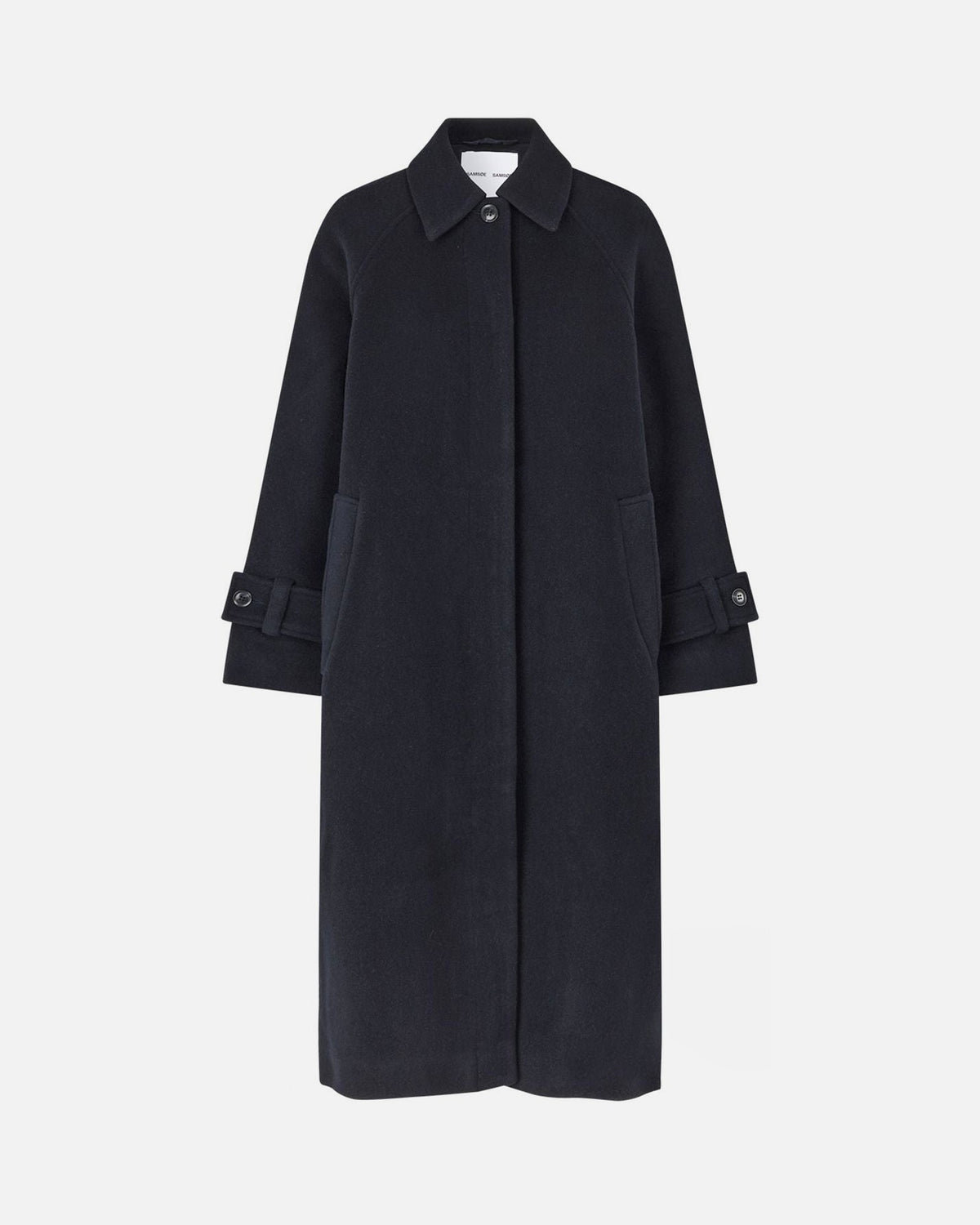 Alma Coat 14895