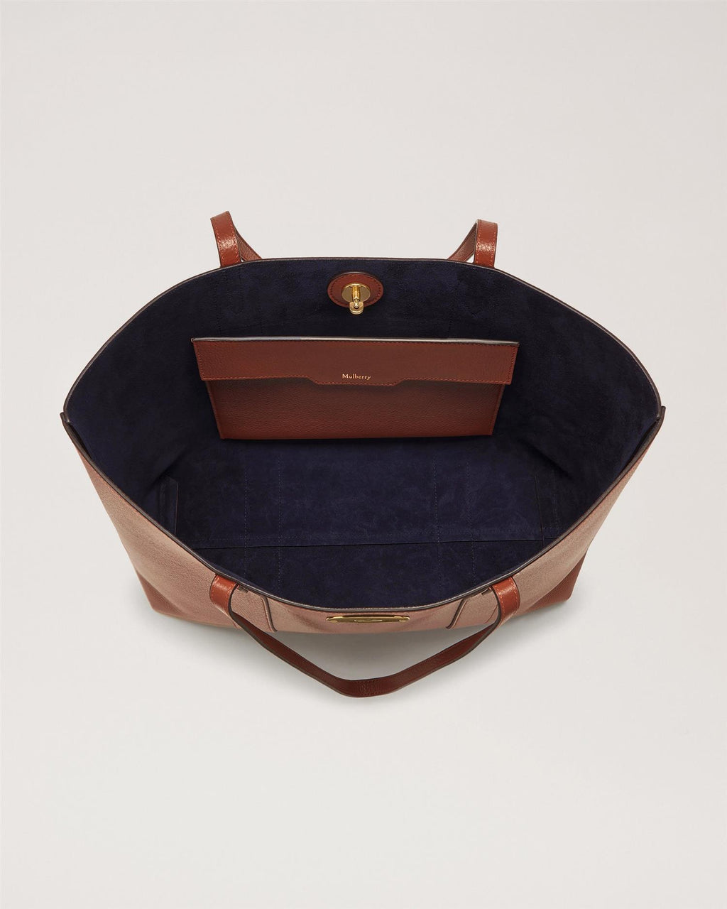 Bayswater Tote Small Classic Grain