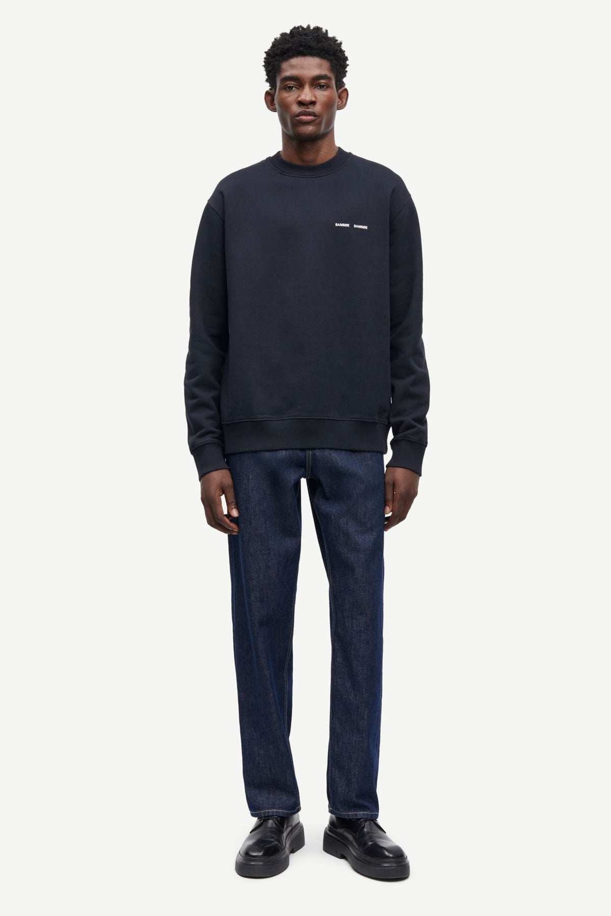 Norsbro Crew Neck 11720