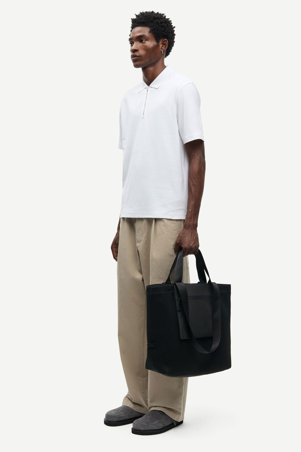 Savalentin trousers 16068