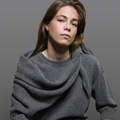 Triangular Scarf 7 Gauge Tilbehør