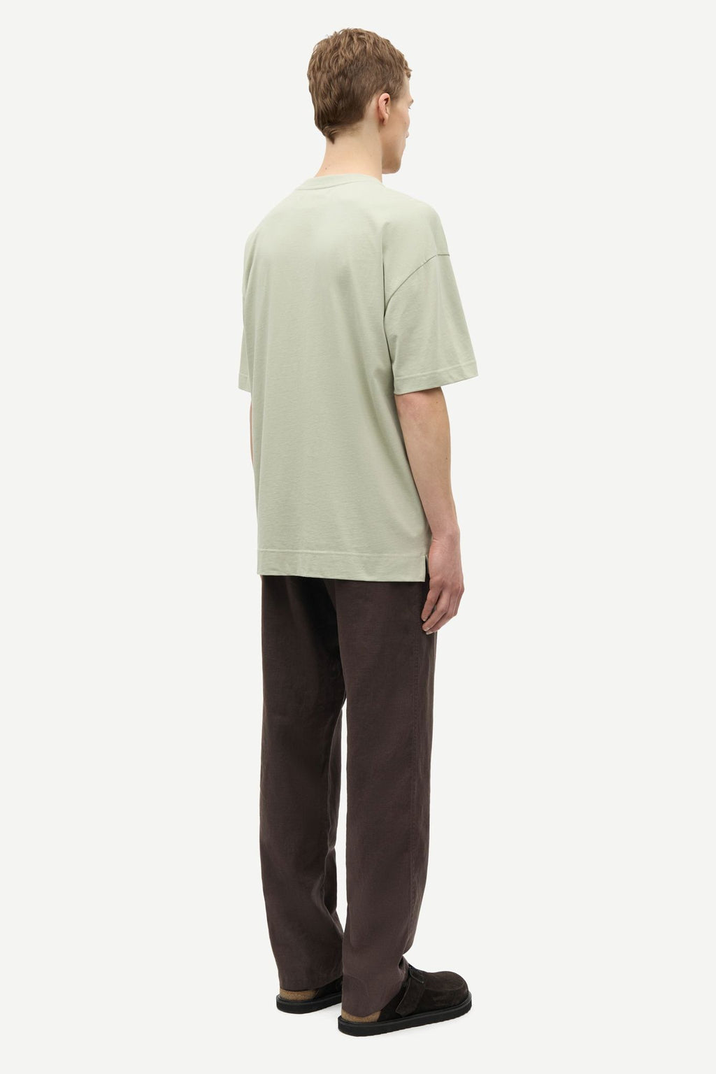 Sajabari X trousers 16064