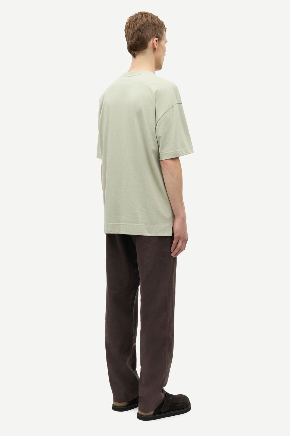 Sajabari X trousers 16064
