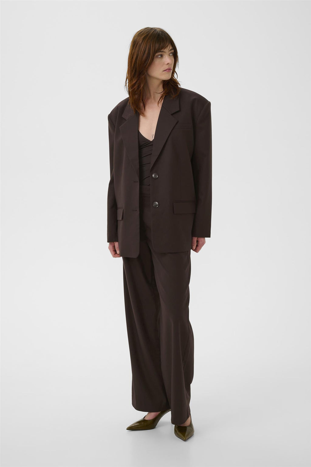 GZpaula OZ blazer NOOS