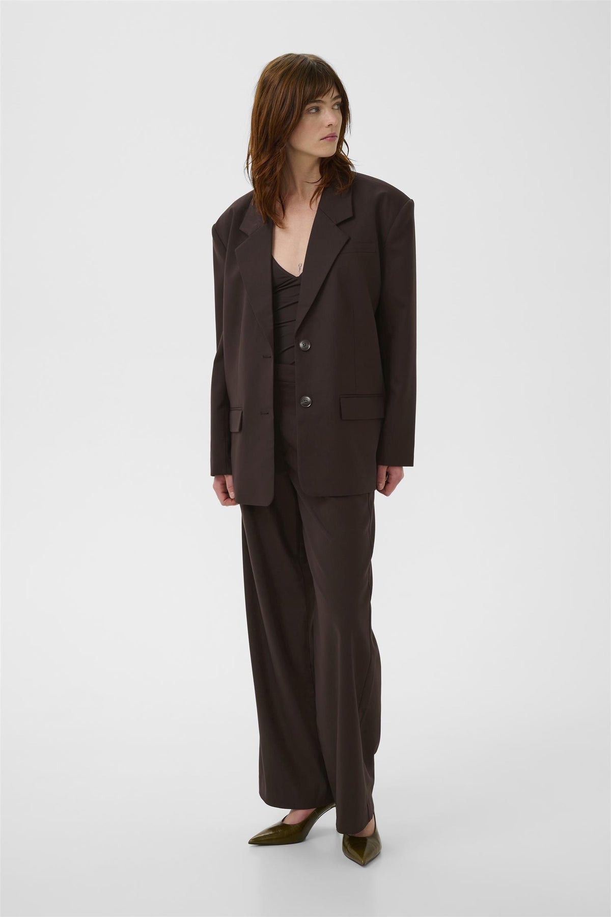 GZpaula OZ blazer NOOS