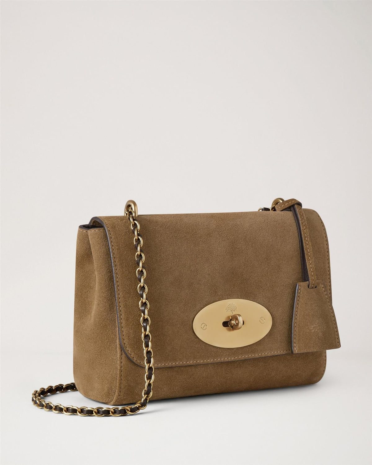 Lily Suede