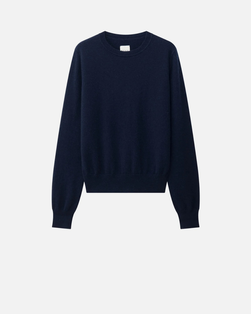 MA02 - Slim Crewneck