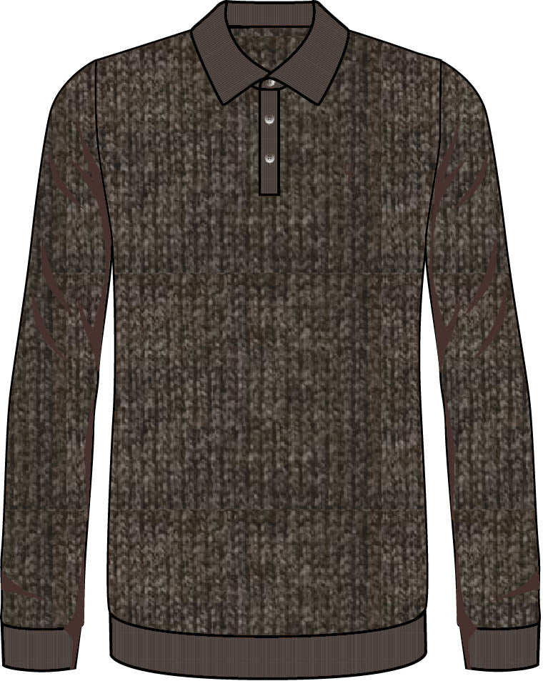 Calisto Sweater