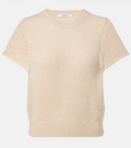 LUXURY LOVE pullover