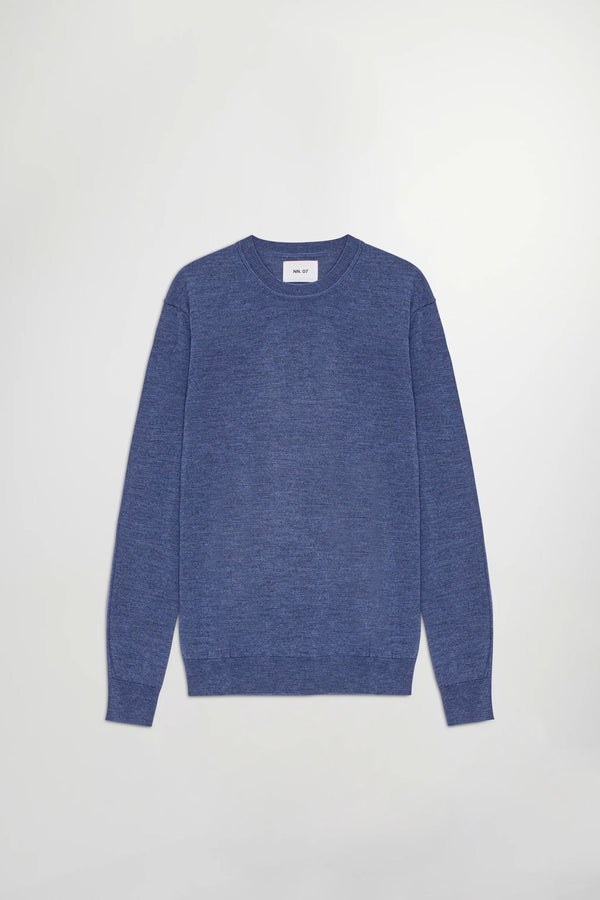 Ted Sweater