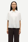 Saminna Ss Shirt 9942