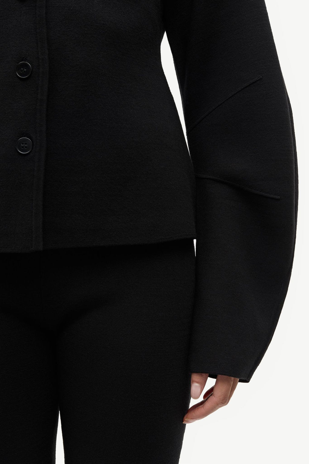 Saally Jacket 15825