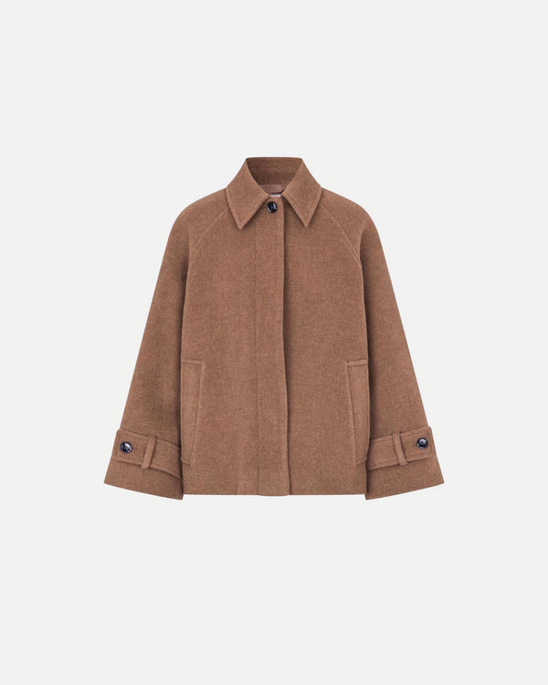 Saalma Jacket