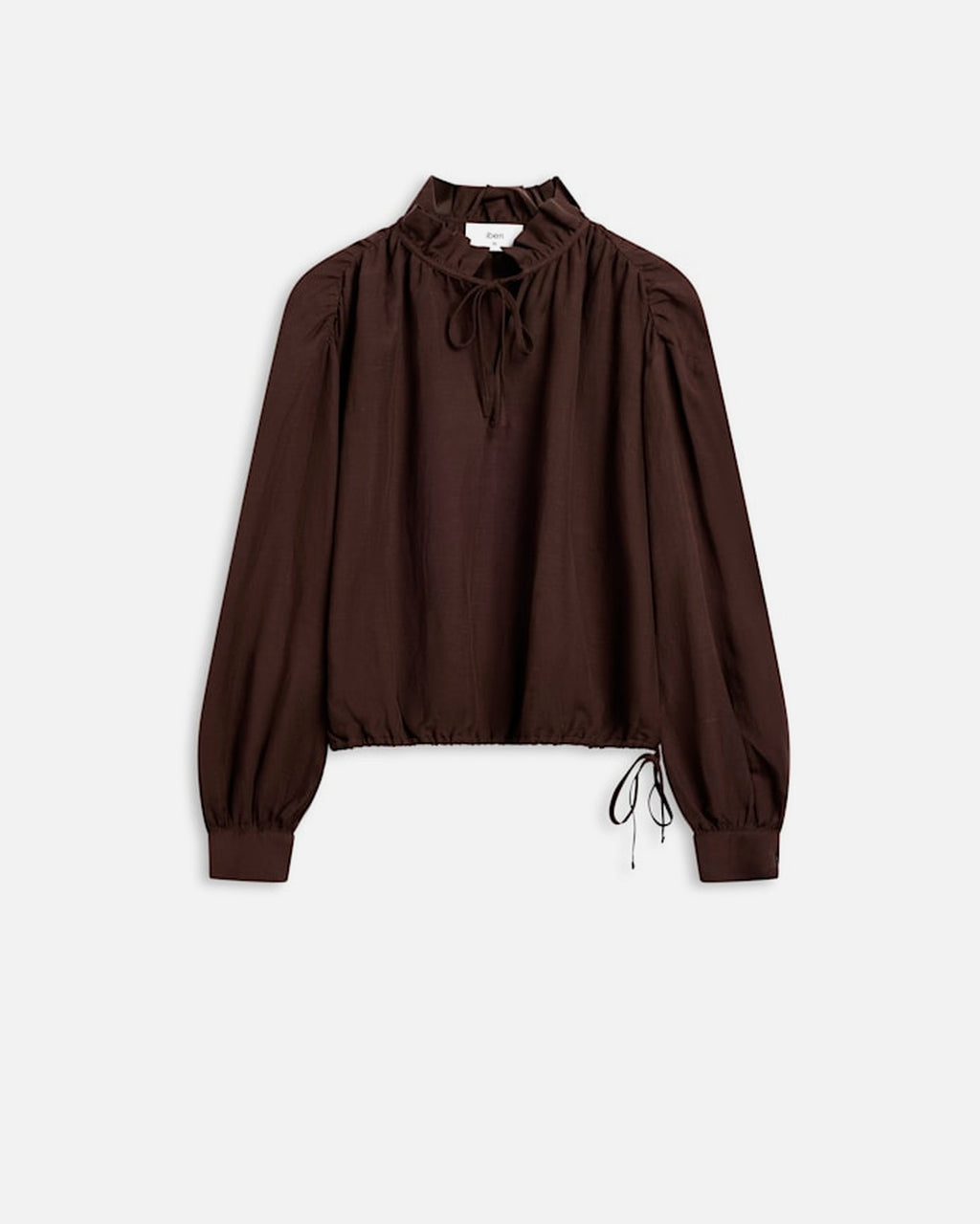 IBEN BROOKE BLOUSE