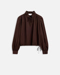 IBEN BROOKE BLOUSE
