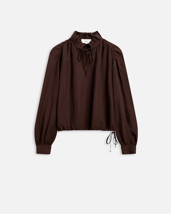 Brooke Blouse