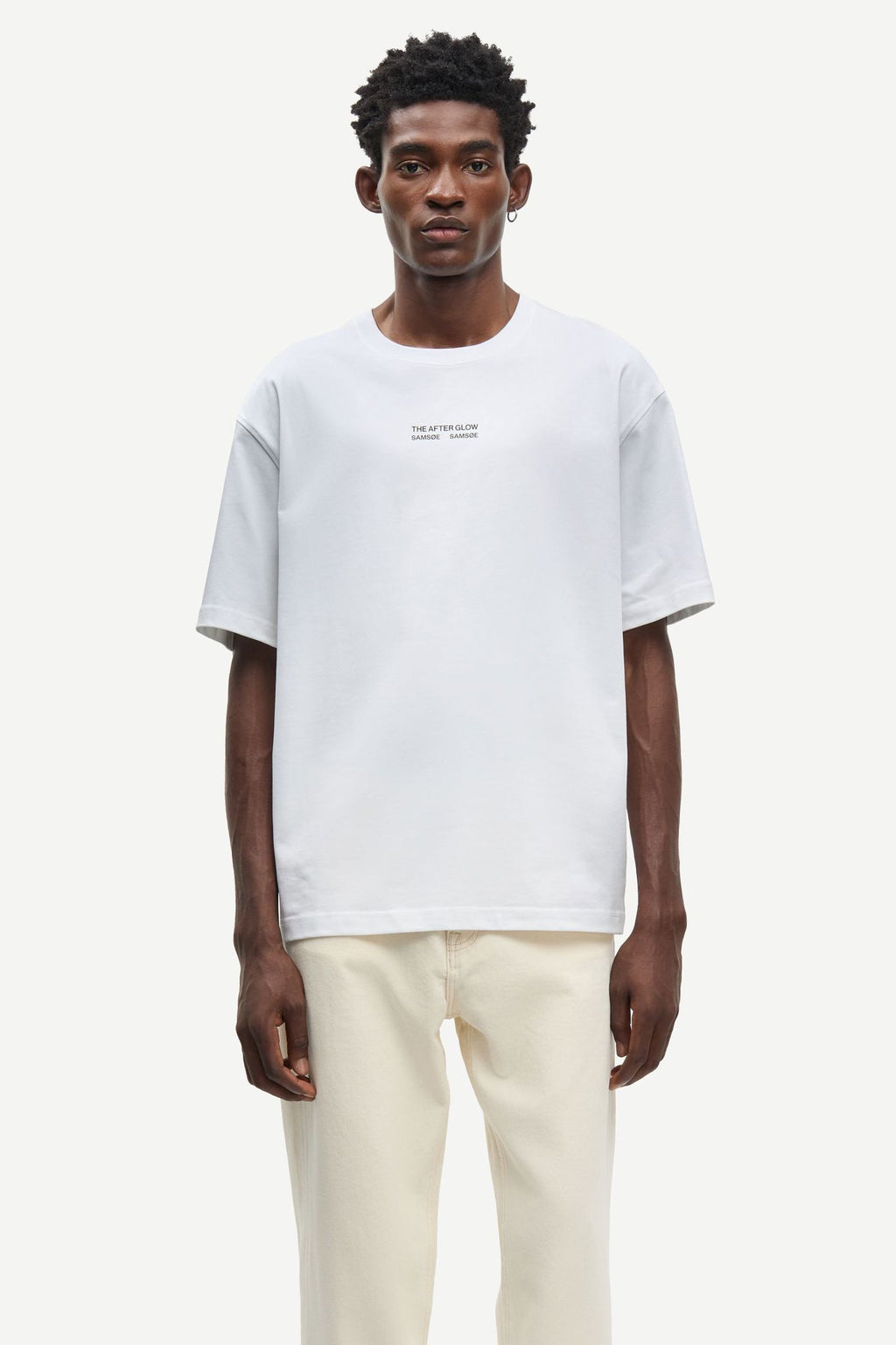 Sauni T-Shirt 11725