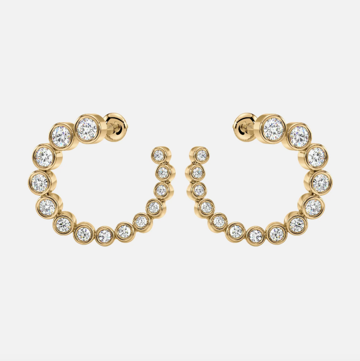 Isla Earrings