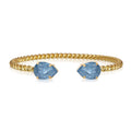 MINI DROP BRACELET GOLD