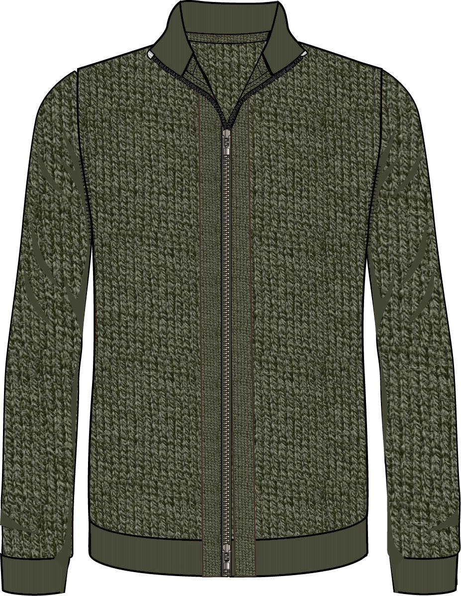 Marcel Cardigan