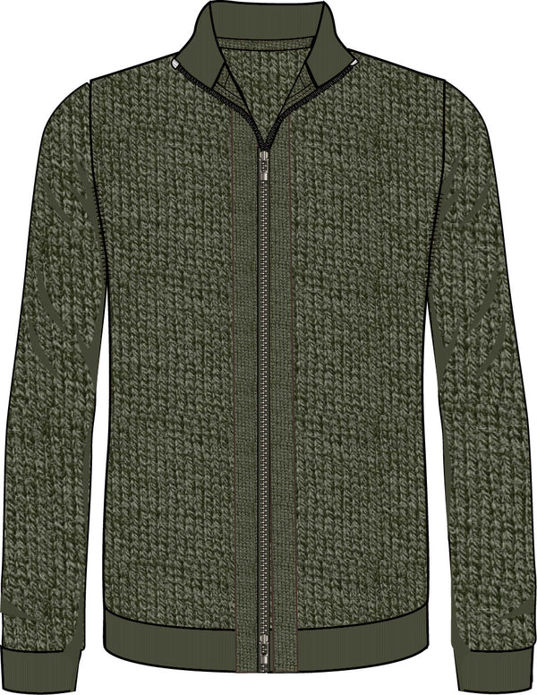 Marcel Cardigan