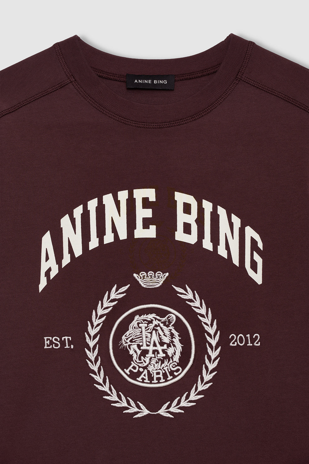 JAYLIN TEE COLLEGIATE