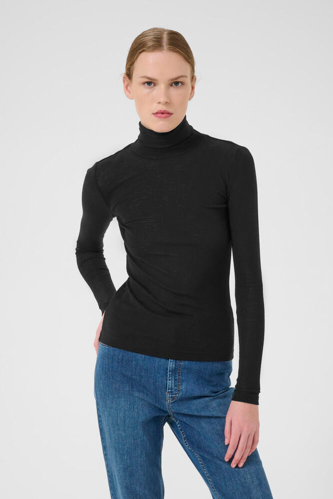 NiniaGZ wool rollneck NOOS