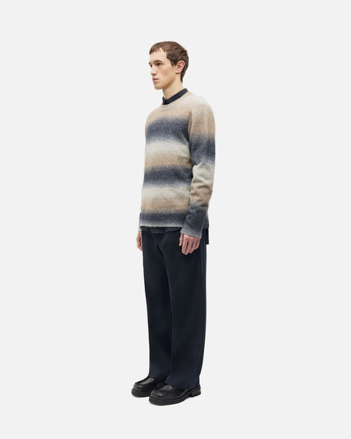 Aiden Crew Neck 15012