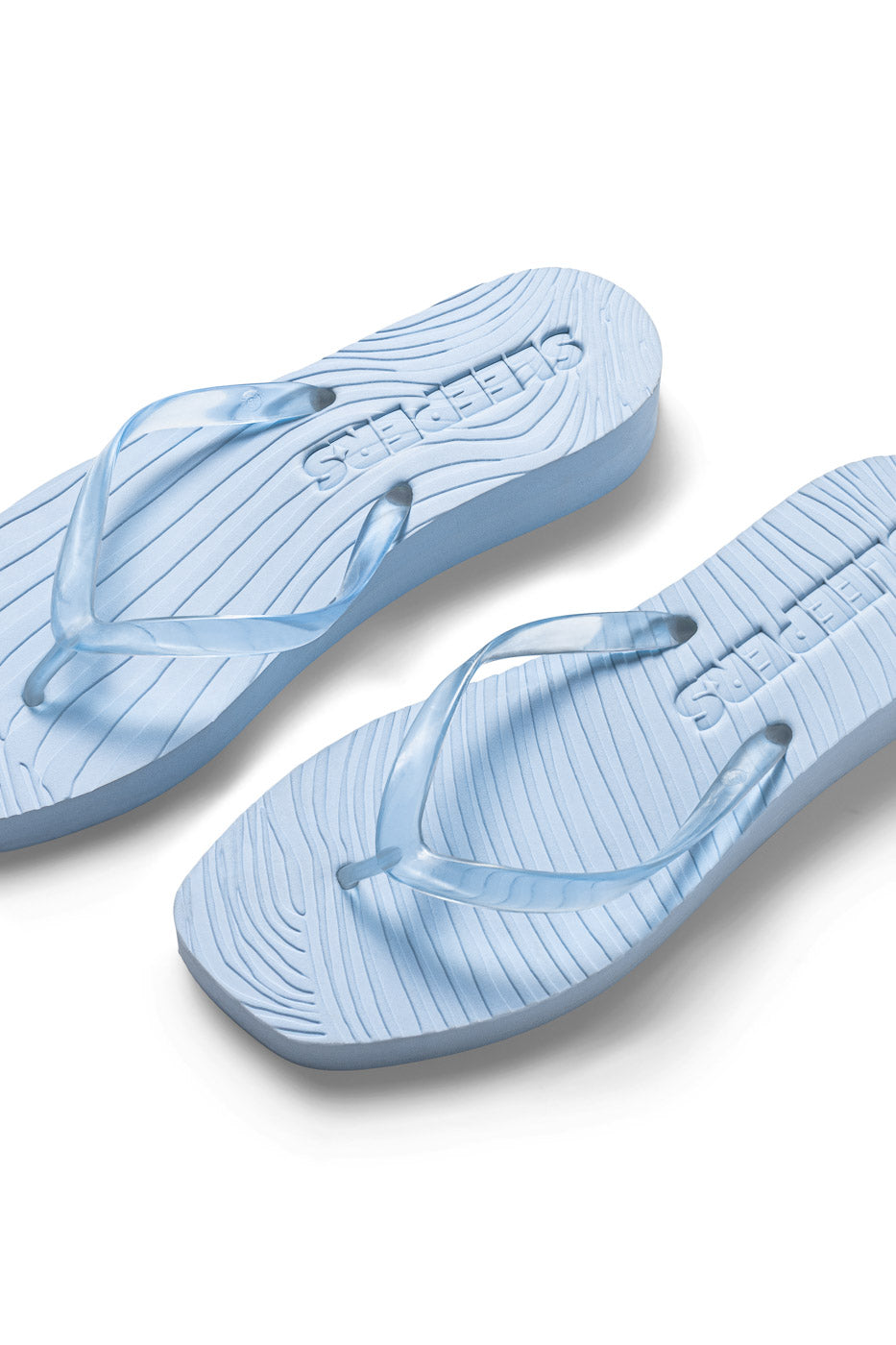 TAPERED Platform
