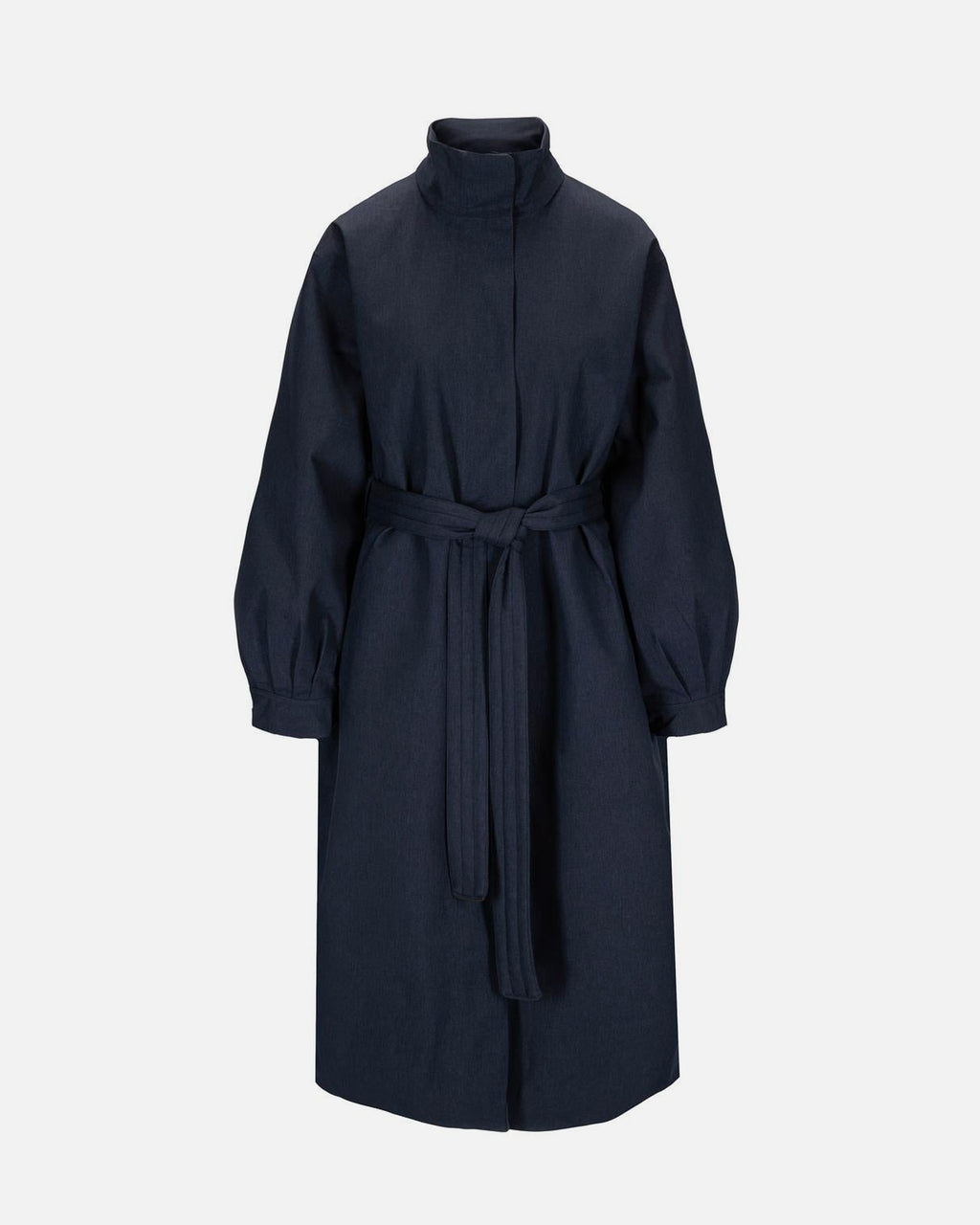 Rossby Maxi Coat