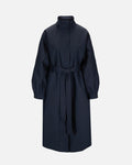 Rossby Maxi Coat