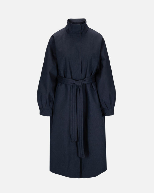 Rossby Maxi Coat