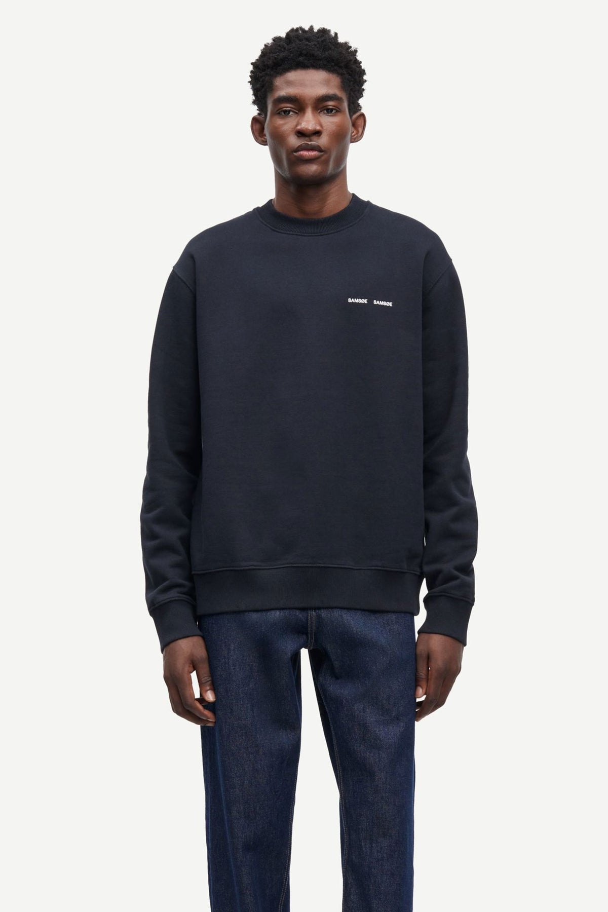 Norsbro Crew Neck 11720