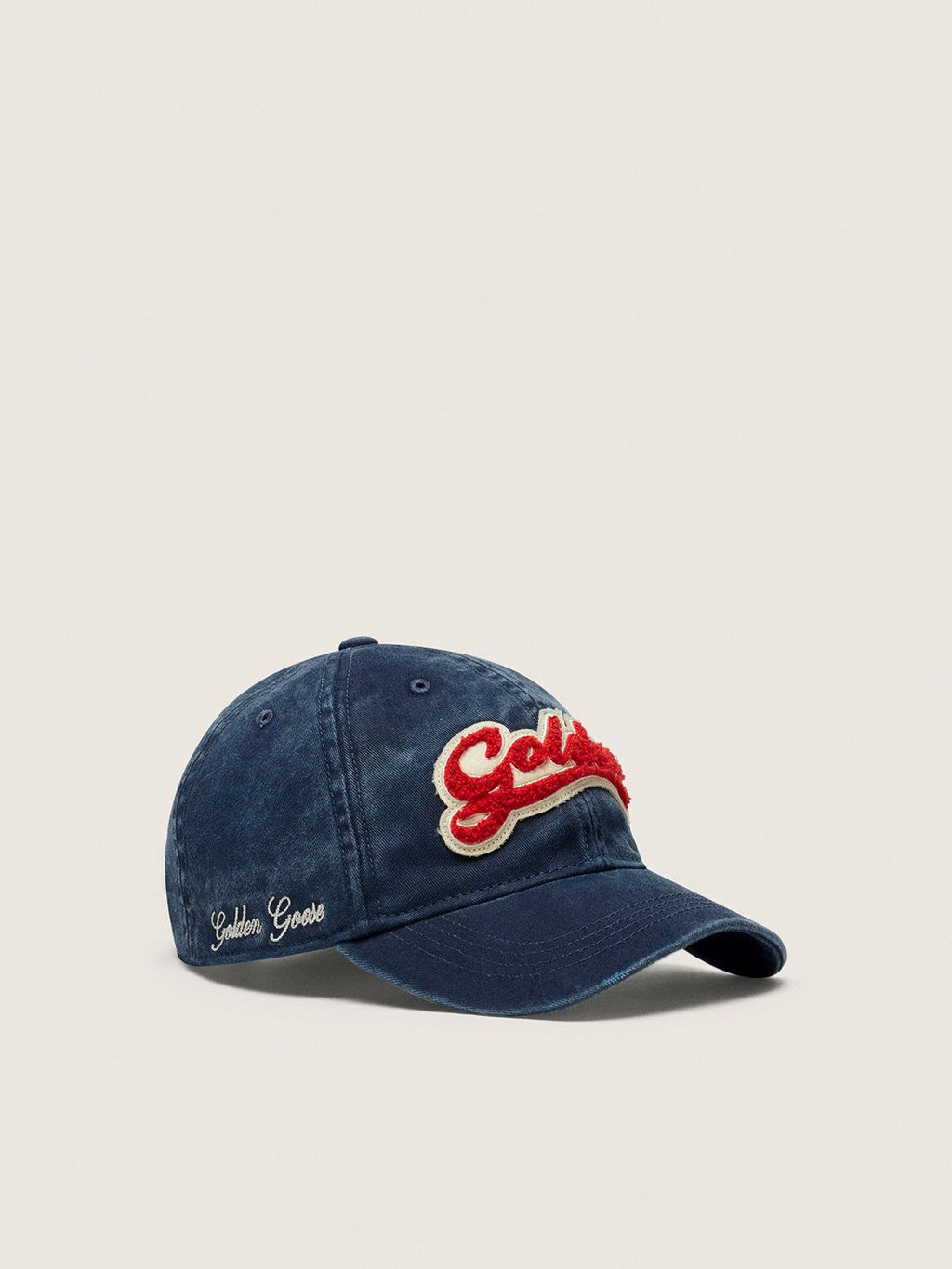 Journey Baseball Cap