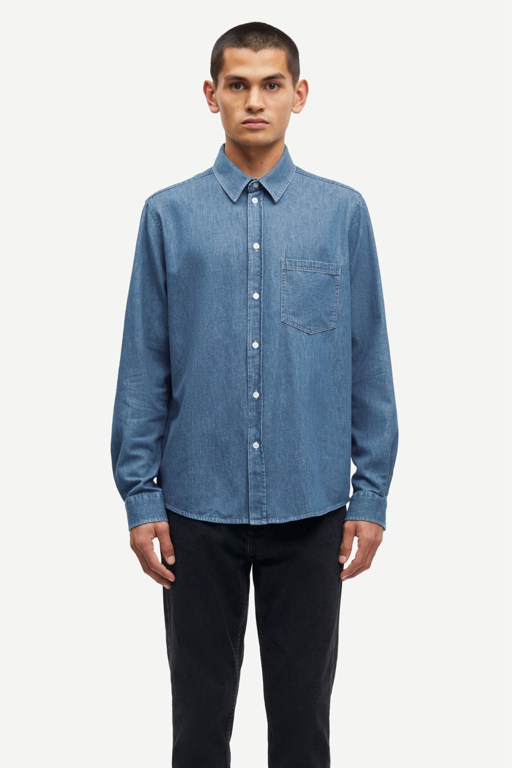 Saryan P Shirt 15248